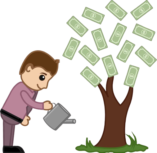 Happy Investors