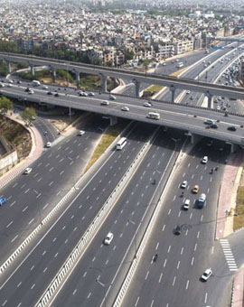 Expressway