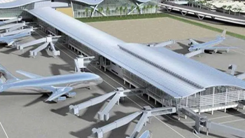 International Airport